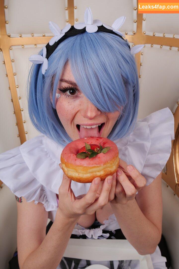 Busy B ASMR / busybasmr leaked photo photo #0225