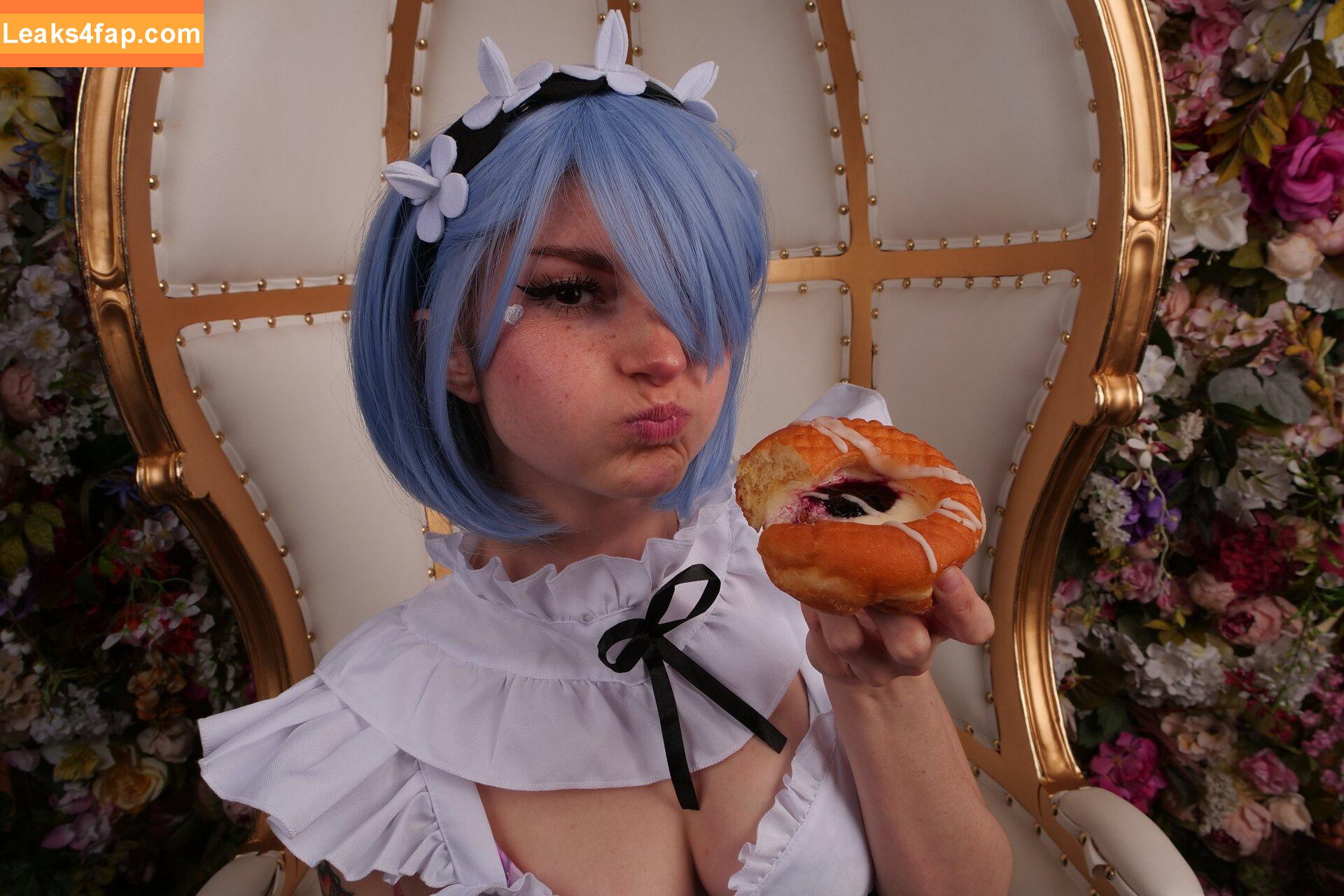 Busy B ASMR / busybasmr leaked photo photo #0226