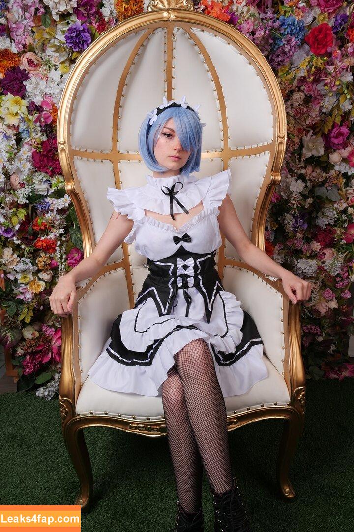 Busy B ASMR / busybasmr leaked photo photo #0229