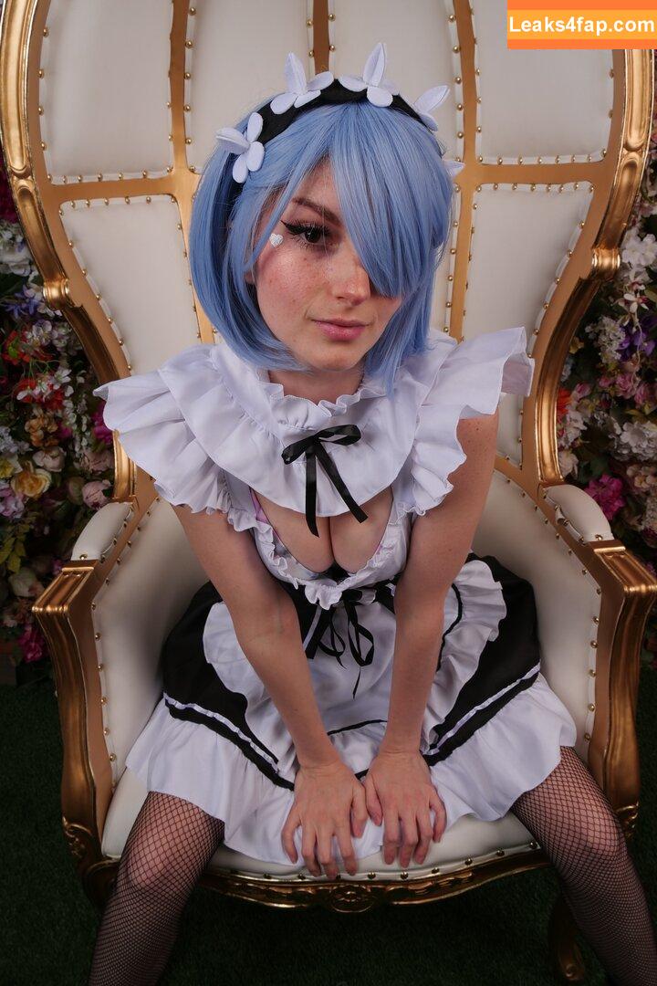 Busy B ASMR / busybasmr leaked photo photo #0230