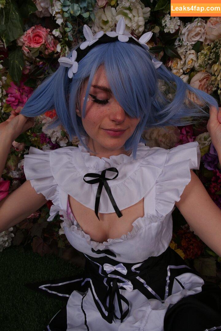 Busy B ASMR / busybasmr leaked photo photo #0231