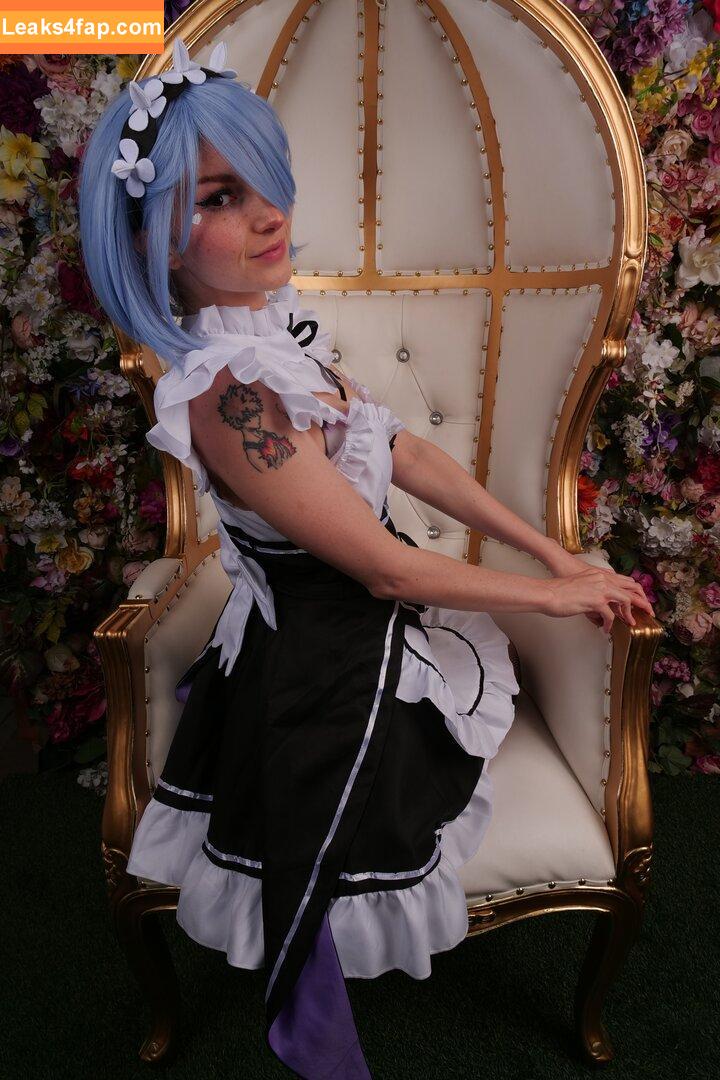 Busy B ASMR / busybasmr leaked photo photo #0234