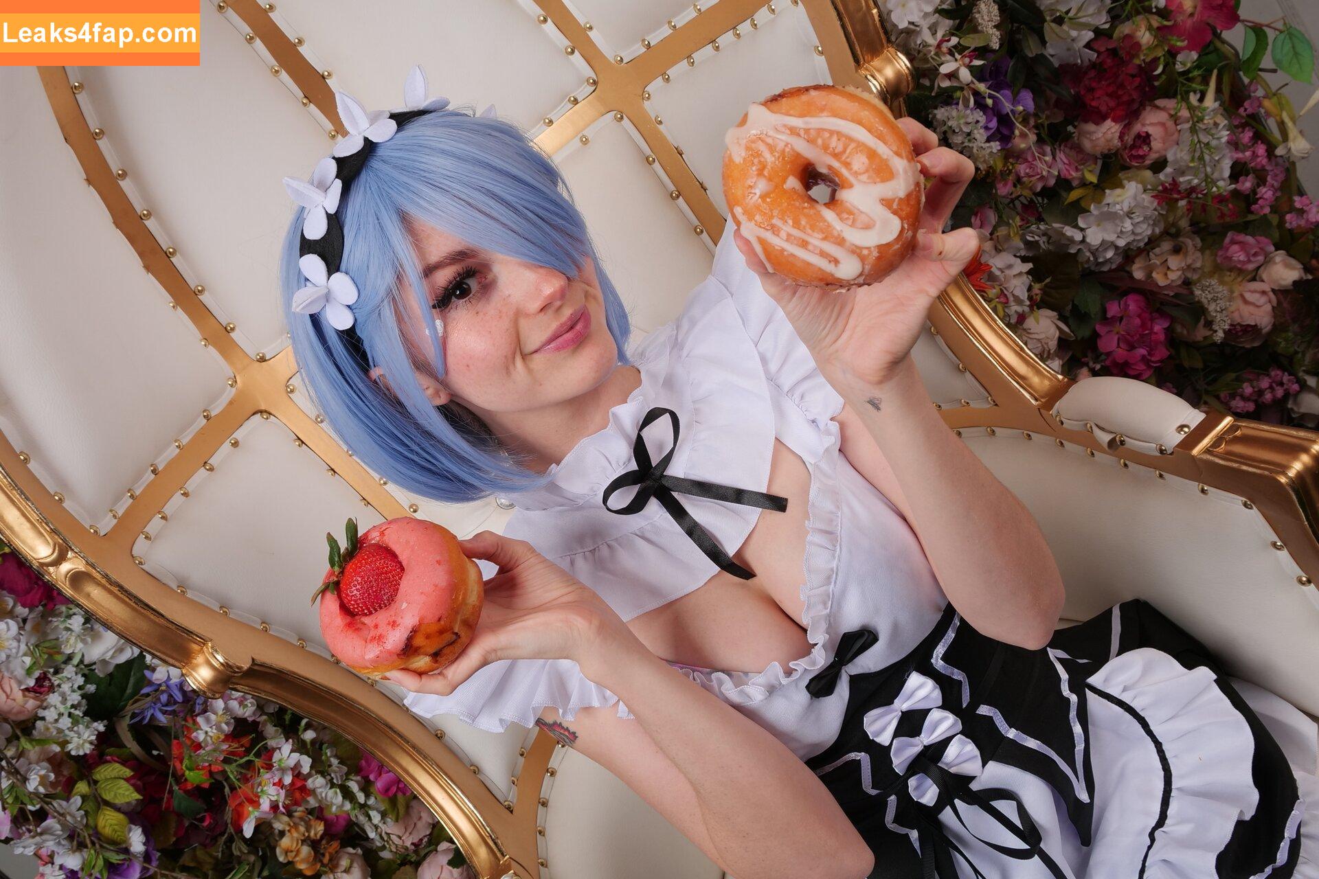 Busy B ASMR / busybasmr leaked photo photo #0235