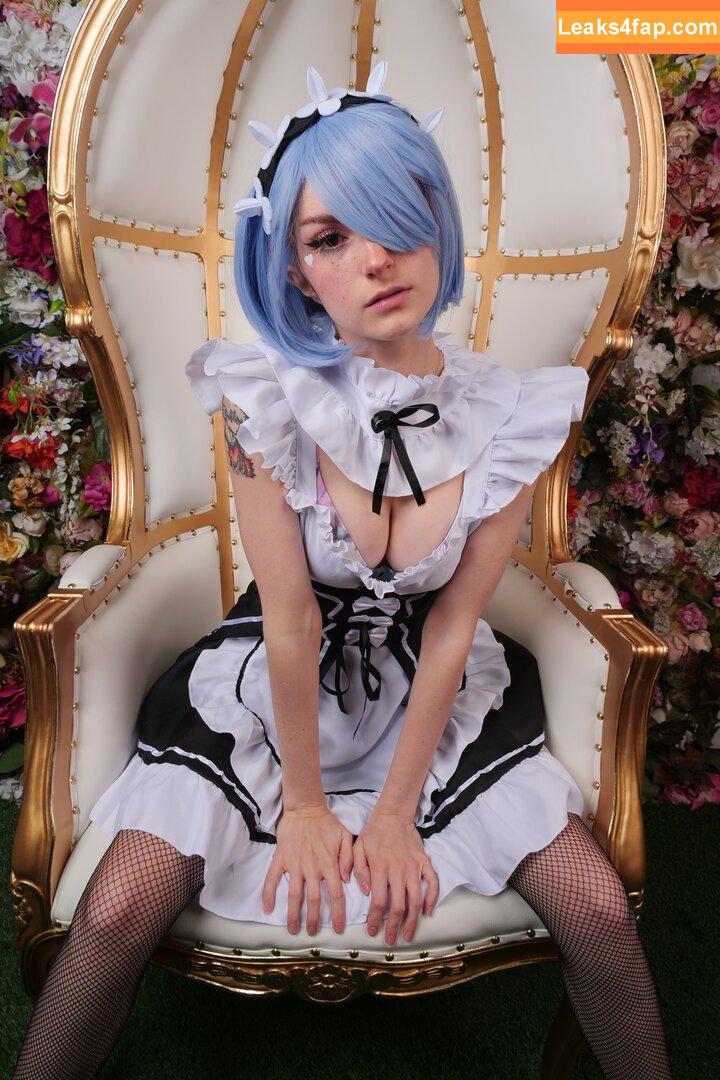 Busy B ASMR / busybasmr leaked photo photo #0237