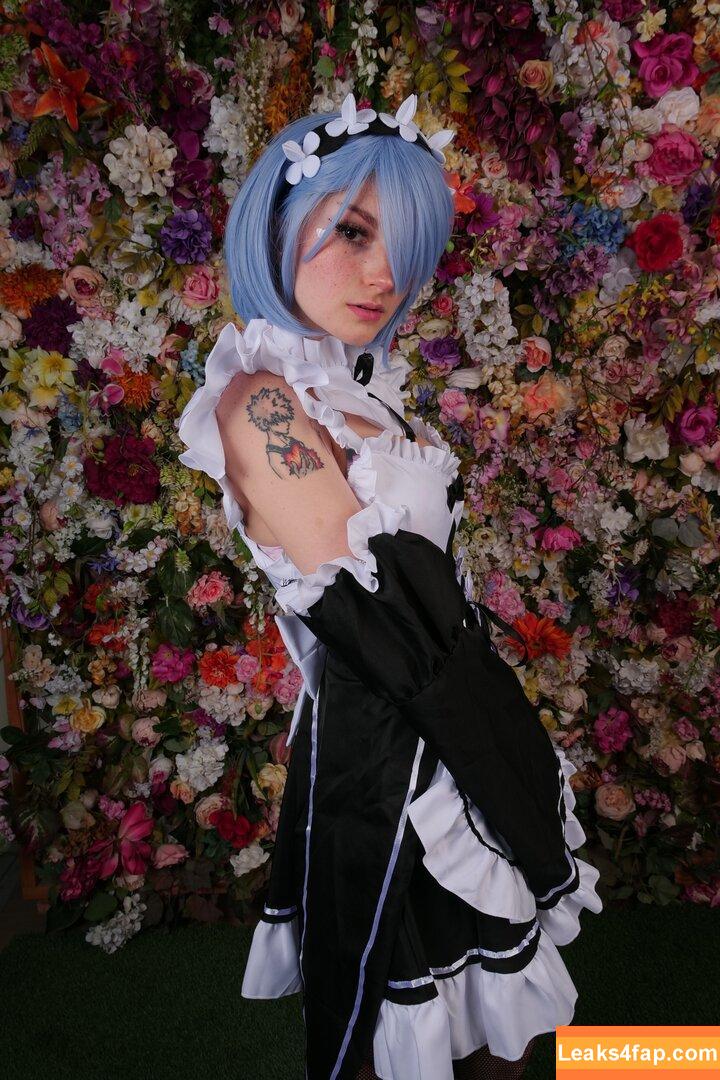 Busy B ASMR / busybasmr leaked photo photo #0238