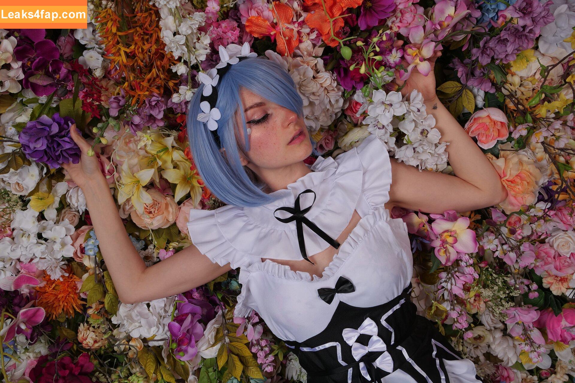 Busy B ASMR / busybasmr leaked photo photo #0239