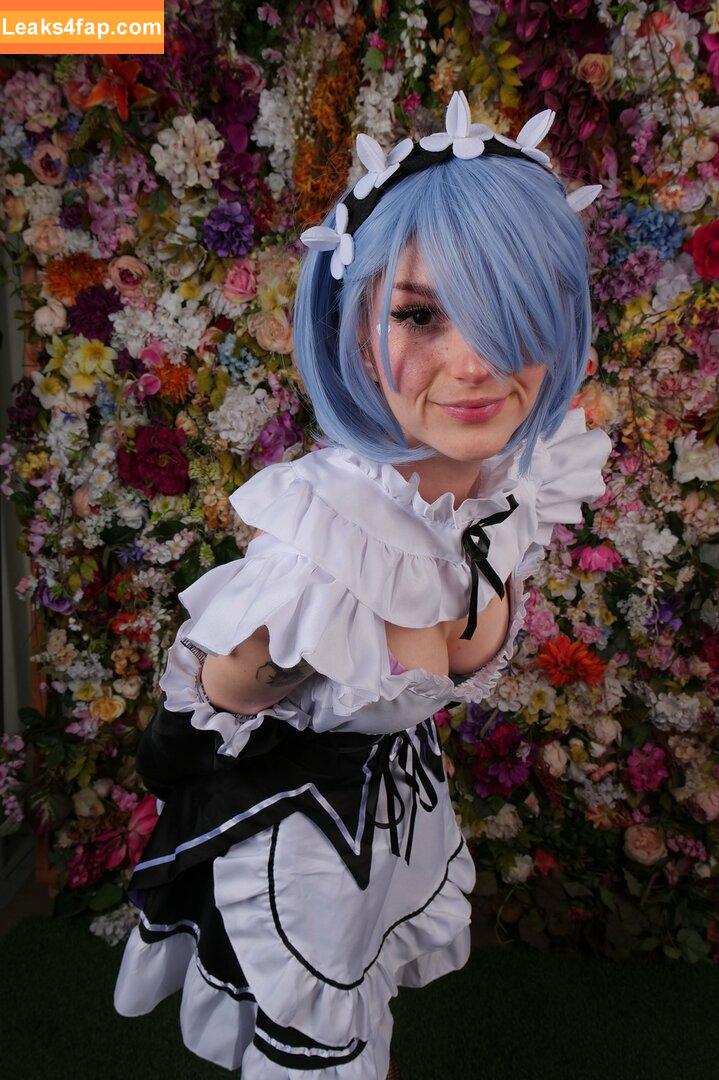 Busy B ASMR / busybasmr leaked photo photo #0241