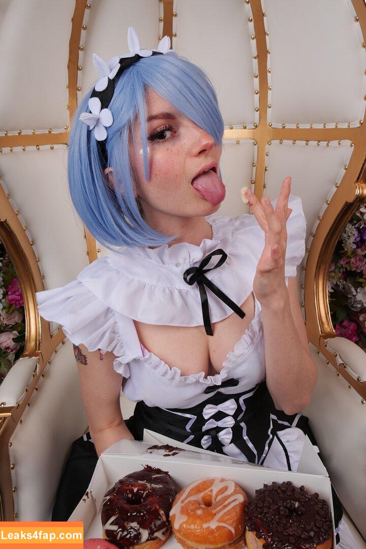 Busy B ASMR / busybasmr leaked photo photo #0246