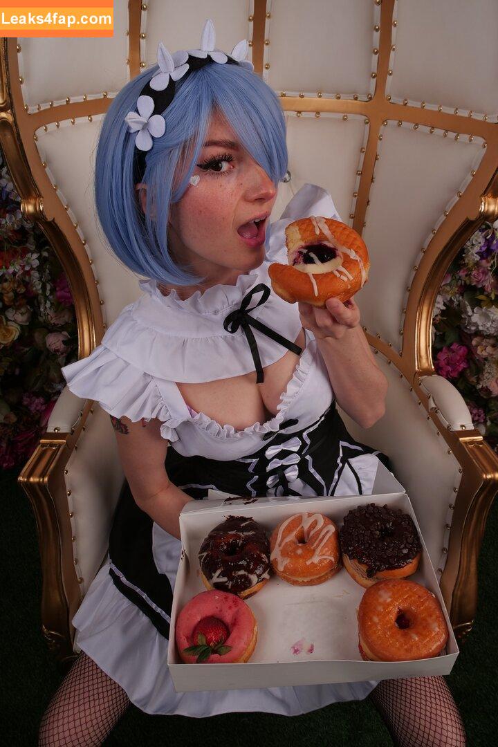 Busy B ASMR / busybasmr leaked photo photo #0247