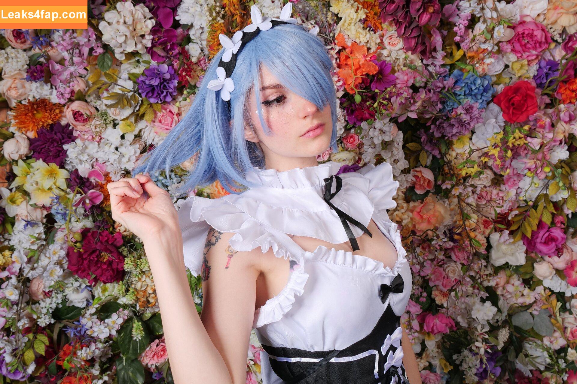 Busy B ASMR / busybasmr leaked photo photo #0248