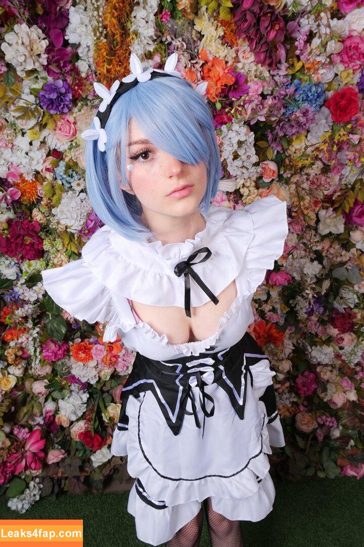 Busy B ASMR / busybasmr leaked photo photo #0252