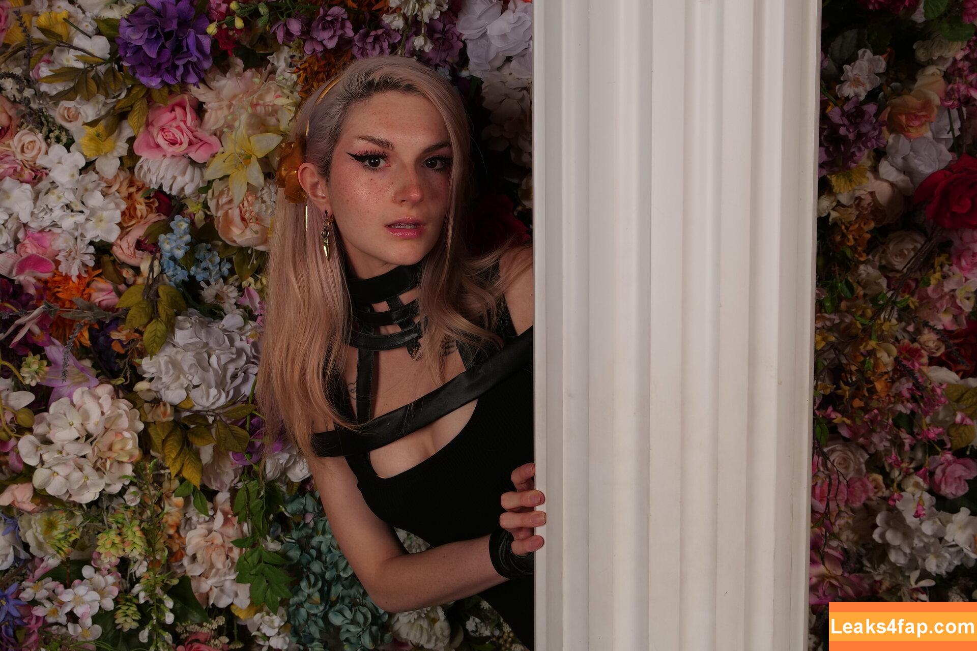 Busy B ASMR / busybasmr слитое фото фото #0267