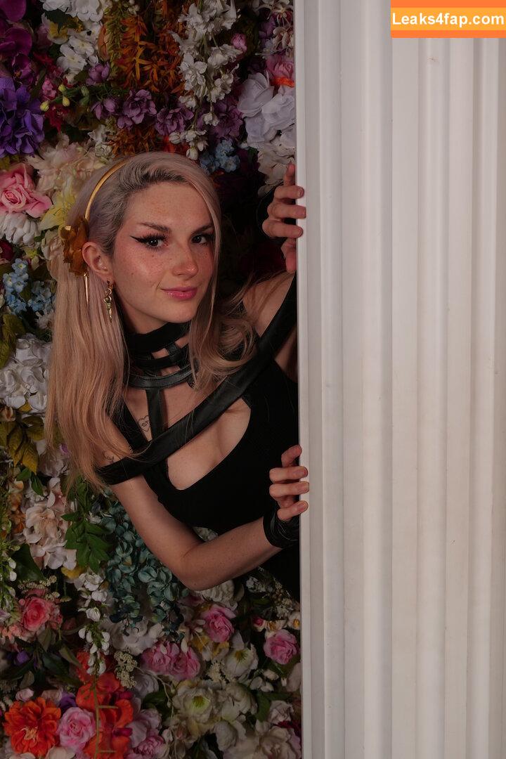 Busy B ASMR / busybasmr leaked photo photo #0268