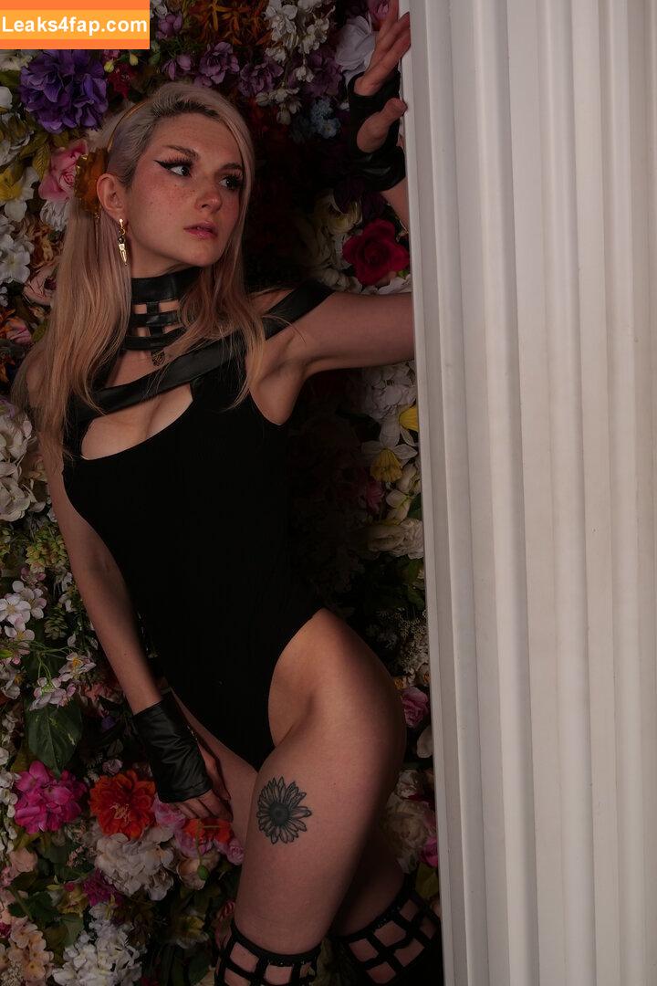 Busy B ASMR / busybasmr leaked photo photo #0270