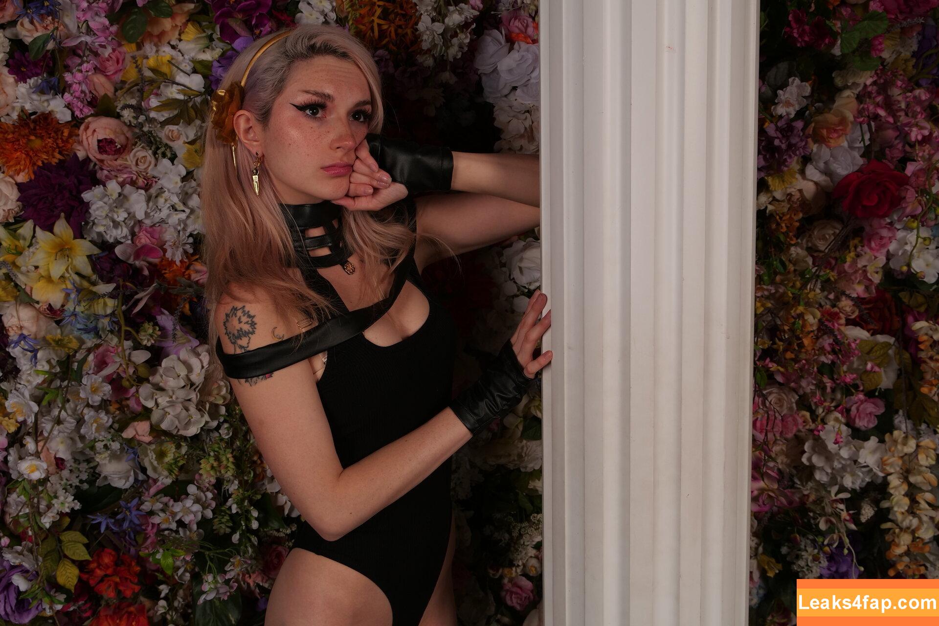 Busy B ASMR / busybasmr leaked photo photo #0271