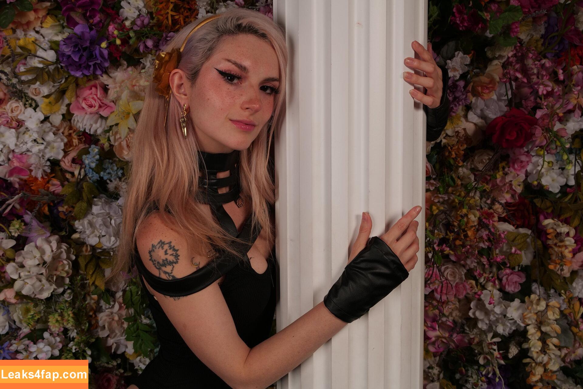 Busy B ASMR / busybasmr leaked photo photo #0274