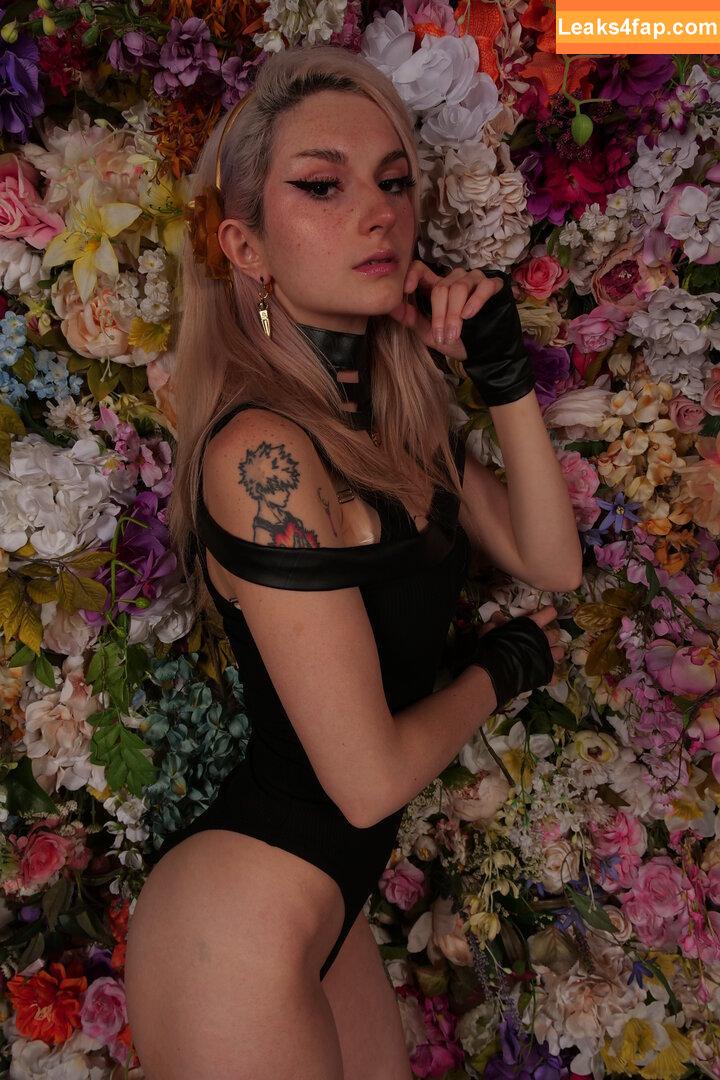 Busy B ASMR / busybasmr leaked photo photo #0280