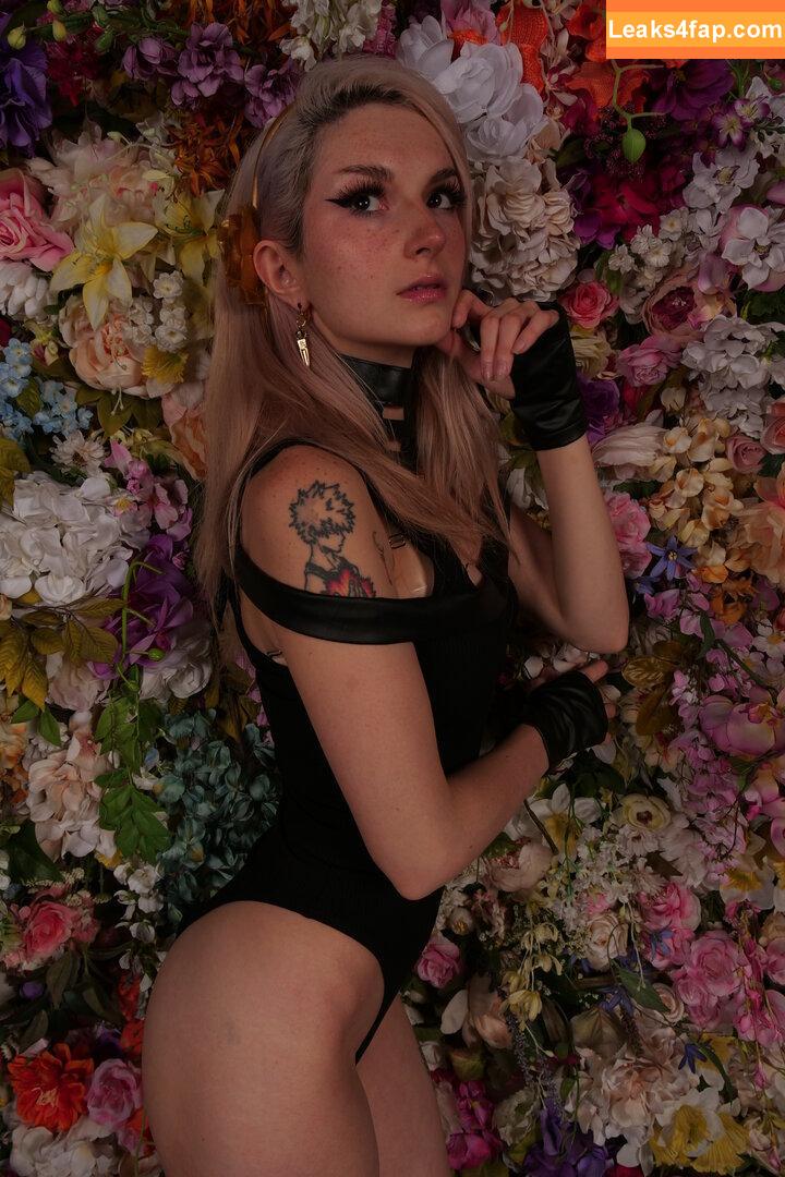 Busy B ASMR / busybasmr leaked photo photo #0281