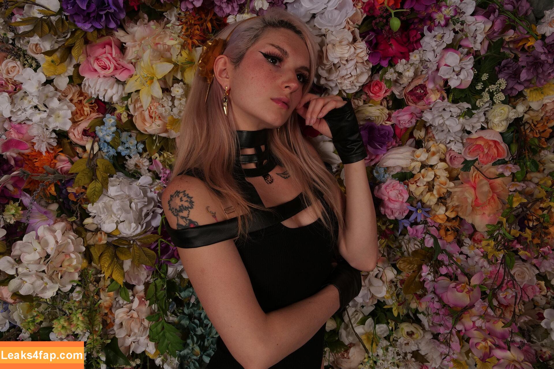 Busy B ASMR / busybasmr leaked photo photo #0282