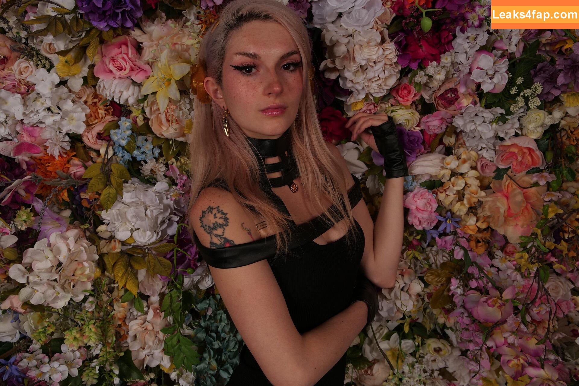 Busy B ASMR / busybasmr leaked photo photo #0283