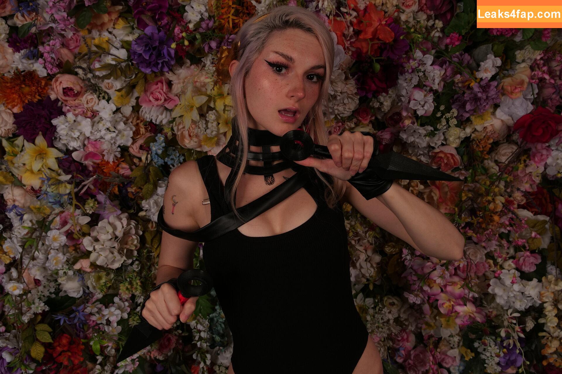 Busy B ASMR / busybasmr leaked photo photo #0288