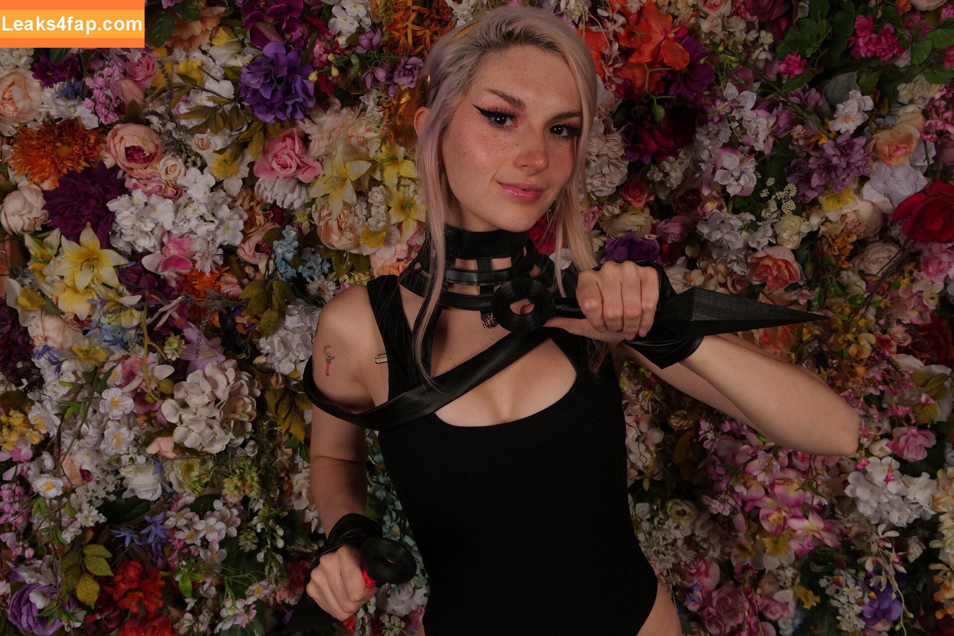 Busy B ASMR / busybasmr слитое фото фото #0289