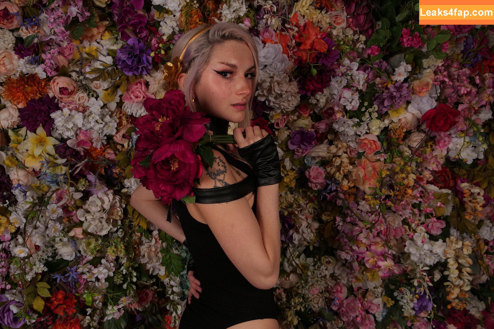 Busy B ASMR / busybasmr leaked photo photo #0293