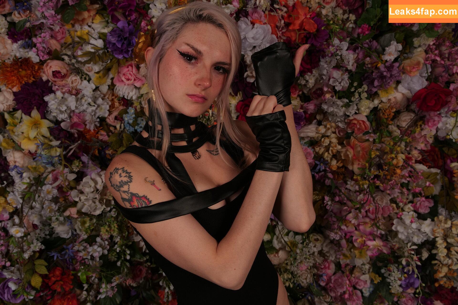 Busy B ASMR / busybasmr leaked photo photo #0297