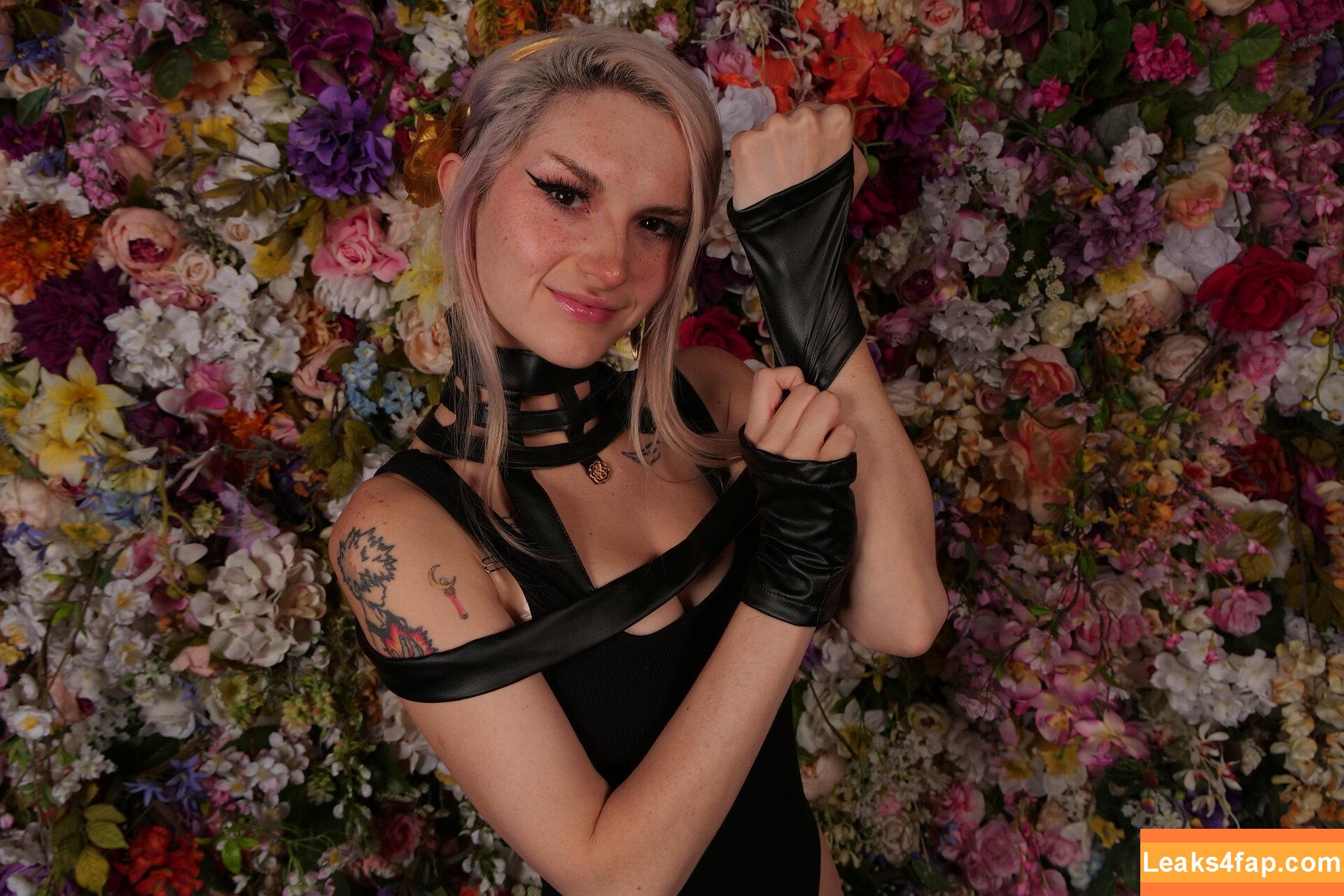 Busy B ASMR / busybasmr leaked photo photo #0298