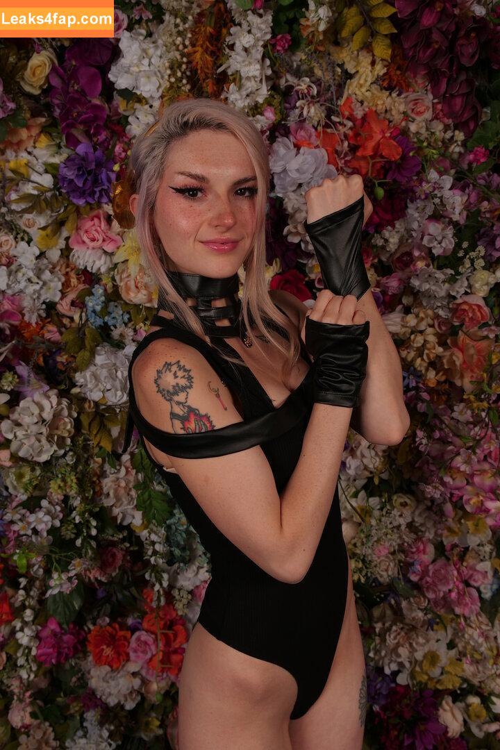 Busy B ASMR / busybasmr leaked photo photo #0299