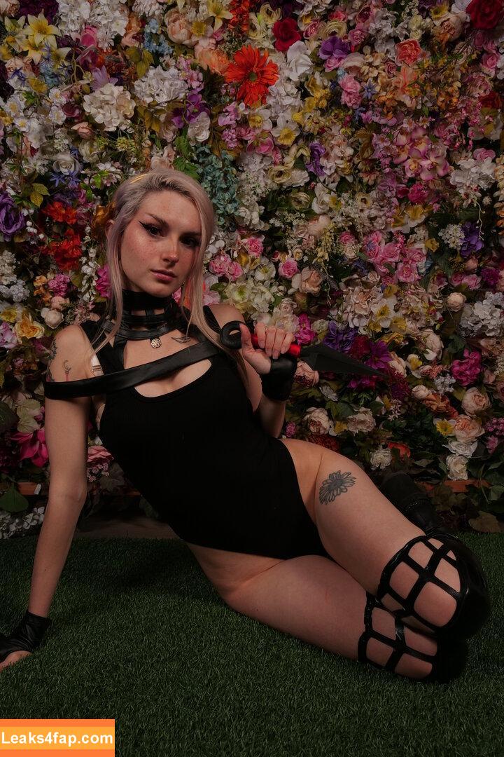 Busy B ASMR / busybasmr leaked photo photo #0302