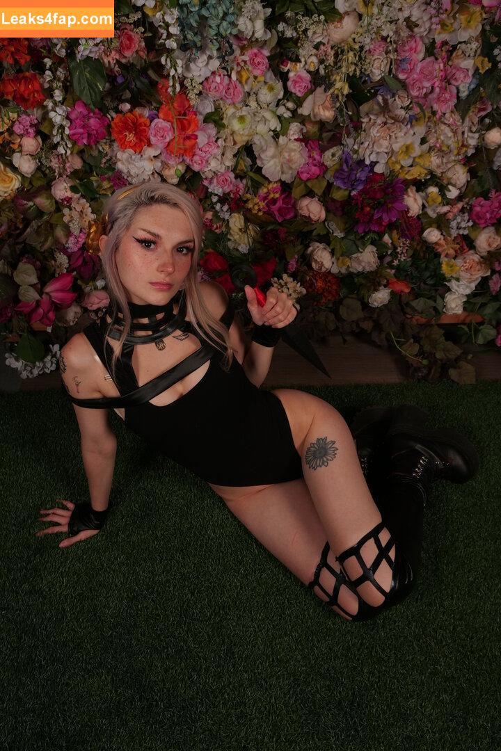 Busy B ASMR / busybasmr leaked photo photo #0303