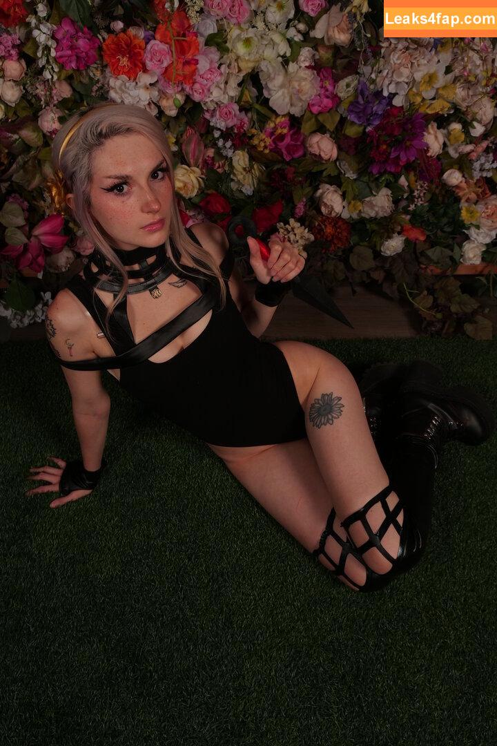 Busy B ASMR / busybasmr leaked photo photo #0304