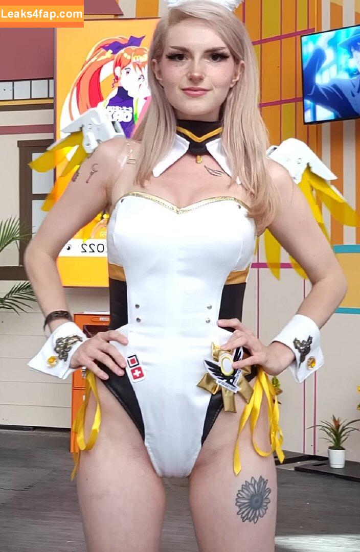 Busy B ASMR / busybasmr leaked photo photo #0306