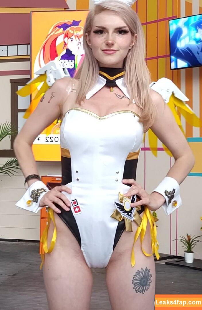 Busy B ASMR / busybasmr leaked photo photo #0307