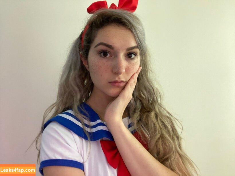 Busy B ASMR / busybasmr leaked photo photo #0320