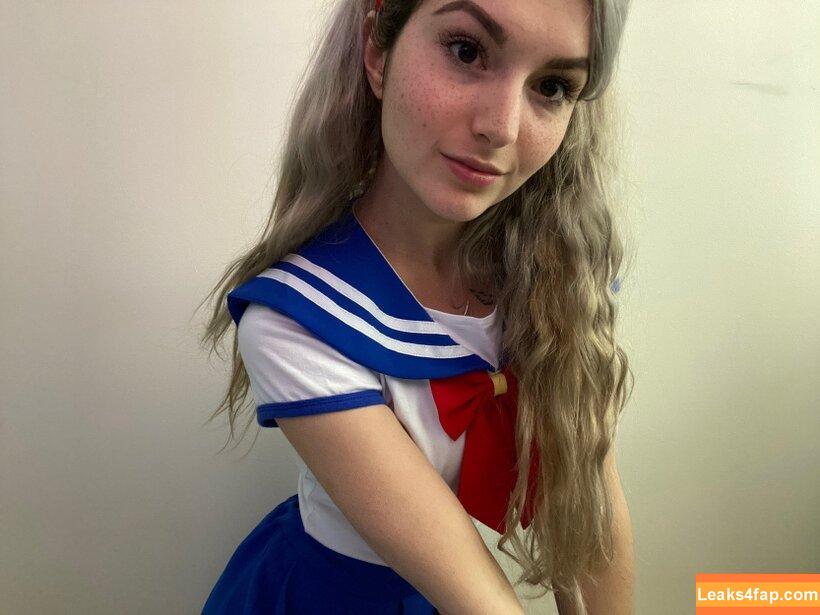 Busy B ASMR / busybasmr leaked photo photo #0322