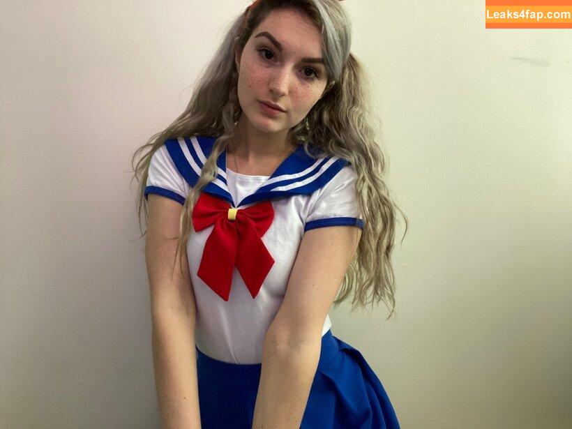 Busy B ASMR / busybasmr leaked photo photo #0323