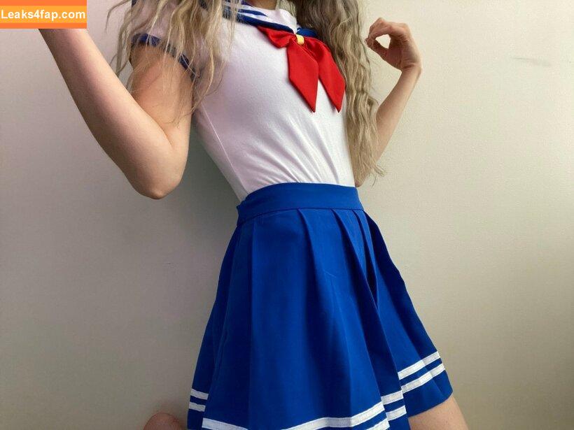 Busy B ASMR / busybasmr leaked photo photo #0324