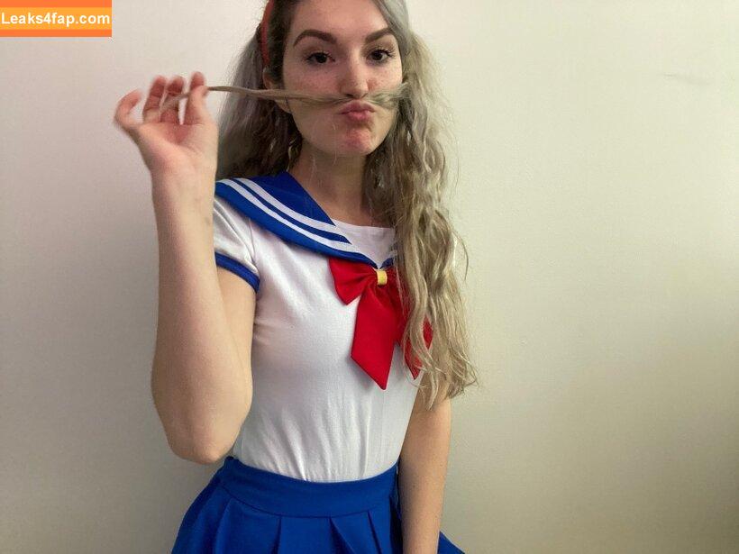 Busy B ASMR / busybasmr leaked photo photo #0325