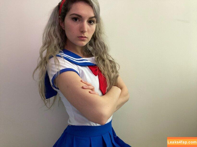 Busy B ASMR / busybasmr leaked photo photo #0327