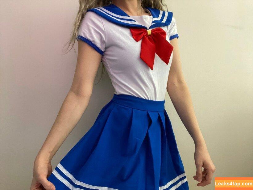 Busy B ASMR / busybasmr leaked photo photo #0329