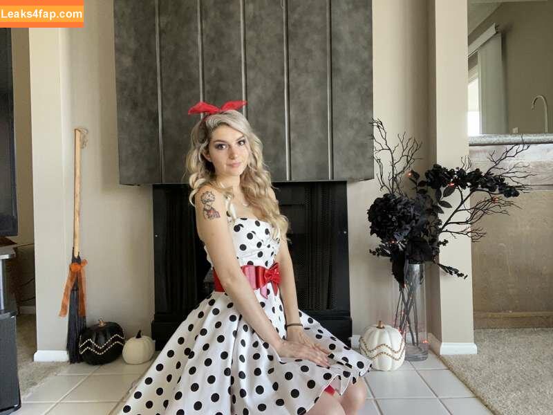 Busy B ASMR / busybasmr leaked photo photo #0338