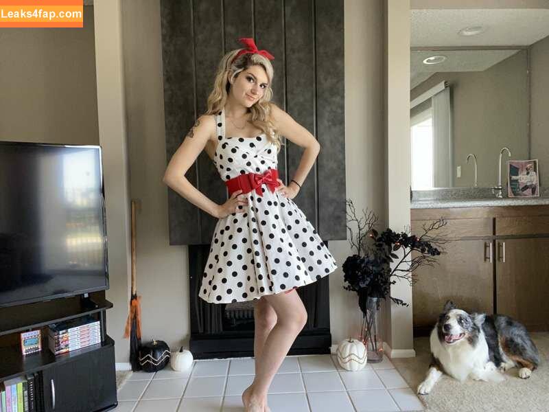 Busy B ASMR / busybasmr leaked photo photo #0341