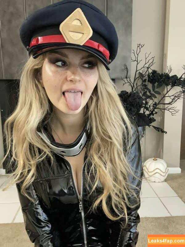 Busy B ASMR / busybasmr leaked photo photo #0346