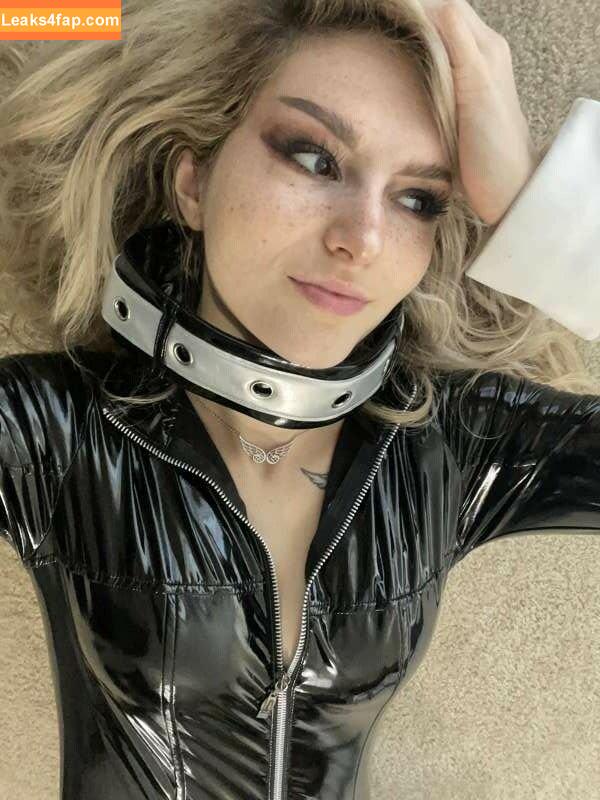 Busy B ASMR / busybasmr leaked photo photo #0350