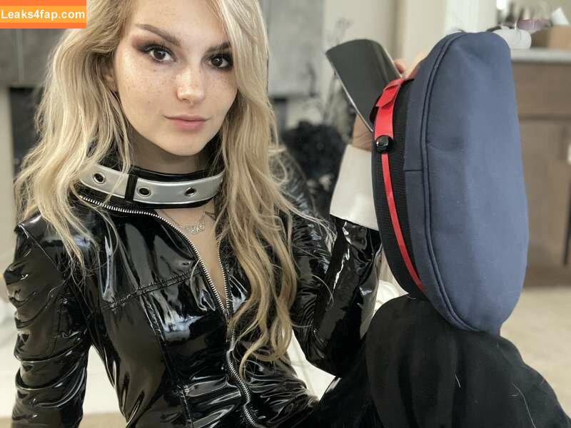 Busy B ASMR / busybasmr leaked photo photo #0352