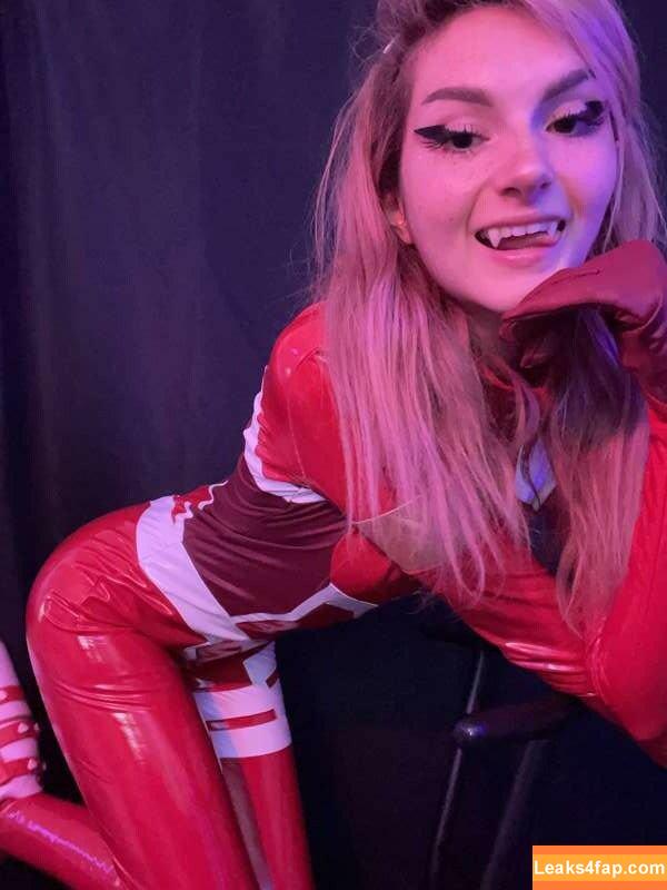 Busy B ASMR / busybasmr leaked photo photo #0355