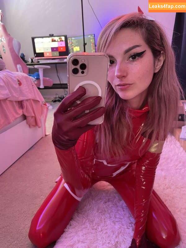 Busy B ASMR / busybasmr leaked photo photo #0358