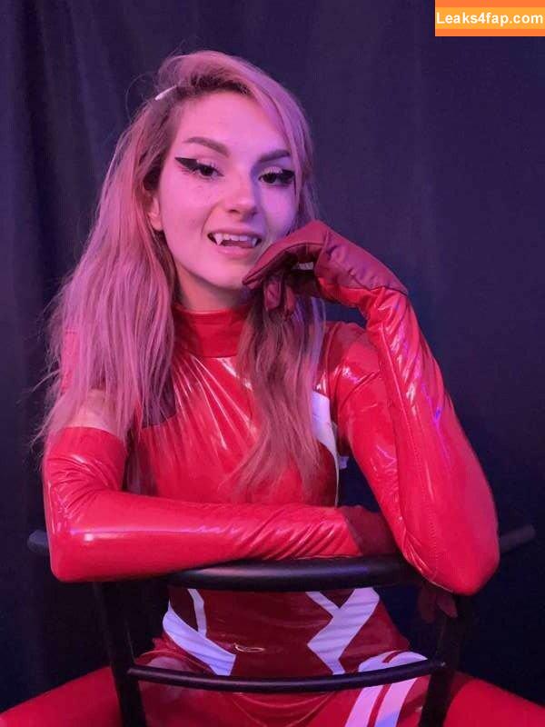 Busy B ASMR / busybasmr leaked photo photo #0368